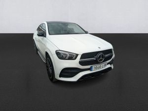 Mercedes Gle Coupe 350 De 4matic (híbrido Enchufable) - Foto 4