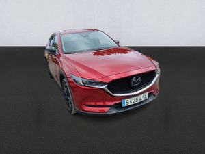 Mazda Cx-5 2.0 Ge 121kw (165cv) Homura - Foto 4
