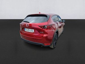Mazda Cx-5 2.0 Ge 121kw (165cv) Homura - Foto 5
