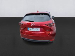 Mazda Cx-5 2.0 Ge 121kw (165cv) Homura - Foto 6