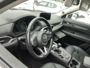 Mazda Cx-5 2.0 Ge 121kw (165cv) Homura - Foto 8
