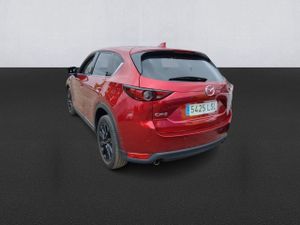 Mazda Cx-5 2.0 Ge 121kw (165cv) Homura - Foto 7