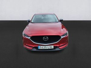 Mazda Cx-5 2.0 Ge 121kw (165cv) Homura - Foto 3