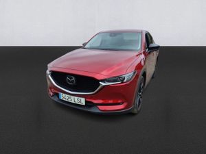 Mazda Cx-5 2.0 Ge 121kw (165cv) Homura - Foto 2