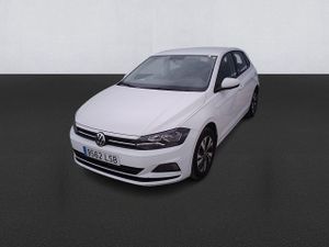 Volkswagen Polo 1.0 Tsi 70kw (95cv) Edition - Foto 2