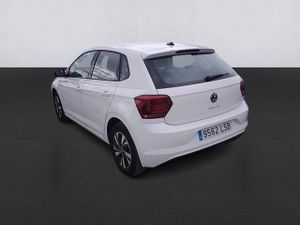 Volkswagen Polo 1.0 Tsi 70kw (95cv) Edition - Foto 7