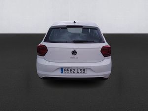 Volkswagen Polo 1.0 Tsi 70kw (95cv) Edition - Foto 6