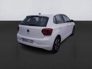 Volkswagen Polo 1.0 Tsi 70kw (95cv) Edition - Foto 5