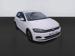 Volkswagen Polo 1.0 Tsi 70kw (95cv) Edition - Foto 4