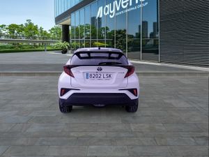 Toyota C-hr 1.8 125h Agua - Foto 6
