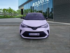 Toyota C-hr 1.8 125h Agua - Foto 3