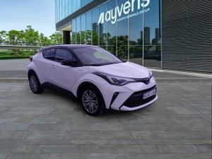 Toyota C-hr 1.8 125h Agua - Foto 4