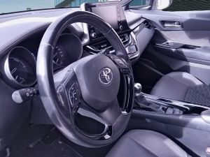 Toyota C-hr 1.8 125h Agua - Foto 8