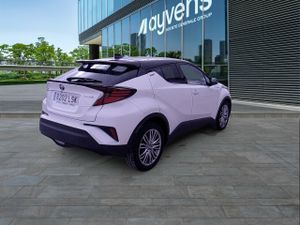 Toyota C-hr 1.8 125h Agua - Foto 5