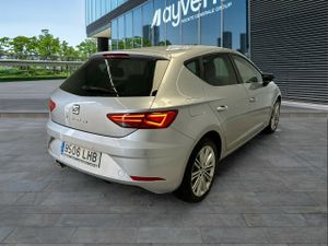 Seat Leon 2.0 Tdi 110kw S&s Xcellence - Foto 5