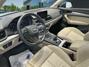 Audi Q5 Competition 55 Tfsi E Quattro S Tronic - Foto 8