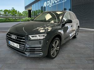 Audi Q5 Competition 55 Tfsi E Quattro S Tronic - Foto 2