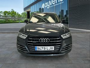 Audi Q5 Competition 55 Tfsi E Quattro S Tronic - Foto 3