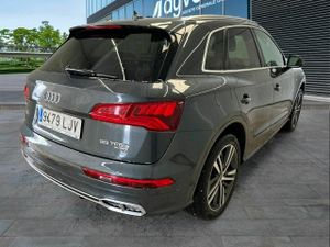 Audi Q5 Competition 55 Tfsi E Quattro S Tronic - Foto 5