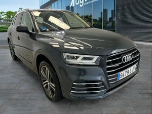 Audi Q5 Competition 55 Tfsi E Quattro S Tronic - Foto 4