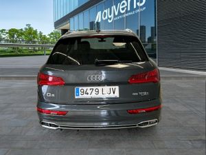 Audi Q5 Competition 55 Tfsi E Quattro S Tronic - Foto 6