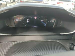 Peugeot 2008 Allure Puretech 100 S&s 6 Vel. Man - Foto 9