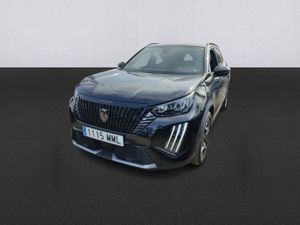 Peugeot 2008 Allure Puretech 100 S&s 6 Vel. Man - Foto 2