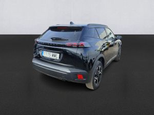 Peugeot 2008 Allure Puretech 100 S&s 6 Vel. Man - Foto 5