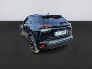 Peugeot 2008 Allure Puretech 100 S&s 6 Vel. Man - Foto 7
