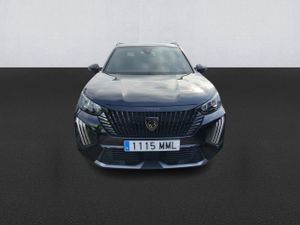 Peugeot 2008 Allure Puretech 100 S&s 6 Vel. Man - Foto 3