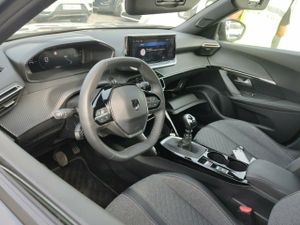 Peugeot 2008 Allure Puretech 100 S&s 6 Vel. Man - Foto 8