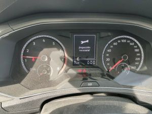 Volkswagen T-roc Advance 1.5 Tsi 110kw (150cv) Dsg - Foto 9