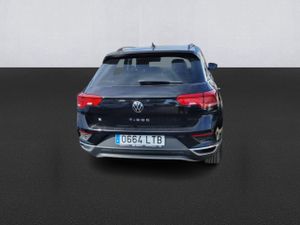 Volkswagen T-roc Advance 1.5 Tsi 110kw (150cv) Dsg - Foto 6