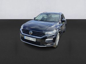 Volkswagen T-roc Advance 1.5 Tsi 110kw (150cv) Dsg - Foto 2