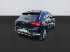 Volkswagen T-roc Advance 1.5 Tsi 110kw (150cv) Dsg - Foto 5