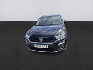 Volkswagen T-roc Advance 1.5 Tsi 110kw (150cv) Dsg - Foto 3
