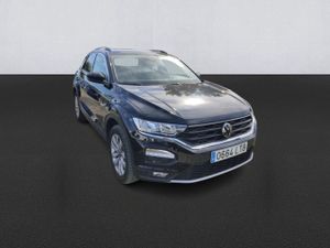 Volkswagen T-roc Advance 1.5 Tsi 110kw (150cv) Dsg - Foto 4