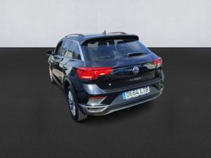 Volkswagen T-roc Advance 1.5 Tsi 110kw (150cv) Dsg - Foto 7