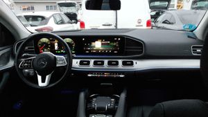 Mercedes Gle Coupe 350 De 4matic (híbrido Enchufable) - Foto 9