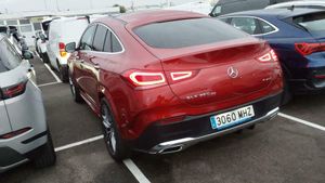 Mercedes Gle Coupe 350 De 4matic (híbrido Enchufable) - Foto 3