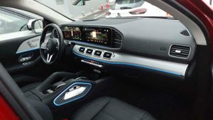 Mercedes Gle Coupe 350 De 4matic (híbrido Enchufable) - Foto 6