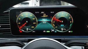 Mercedes Gle Coupe 350 De 4matic (híbrido Enchufable) - Foto 8