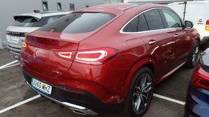 Mercedes Gle Coupe 350 De 4matic (híbrido Enchufable) - Foto 4
