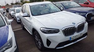 Bmw X3 Xdrive30e Xline - Foto 5