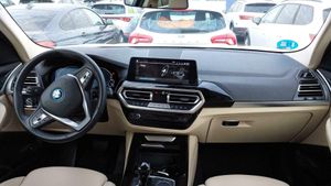 Bmw X3 Xdrive30e Xline - Foto 9
