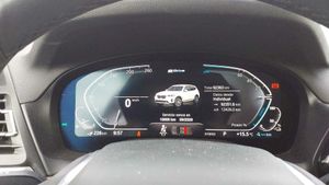 Bmw X3 Xdrive30e Xline - Foto 8