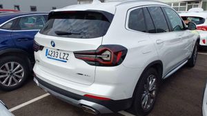 Bmw X3 Xdrive30e Xline - Foto 4