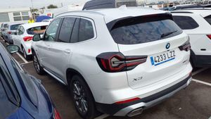 Bmw X3 Xdrive30e Xline - Foto 3