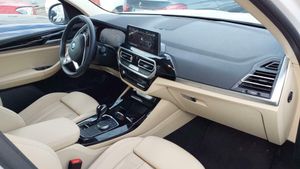 Bmw X3 Xdrive30e Xline - Foto 6