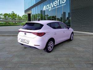 Seat Leon 2.0 Tdi 85kw S&s Style Go - Foto 5